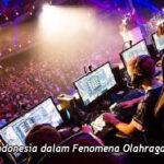 Esport Indonesia dalam Fenomena Olahraga Kekinian