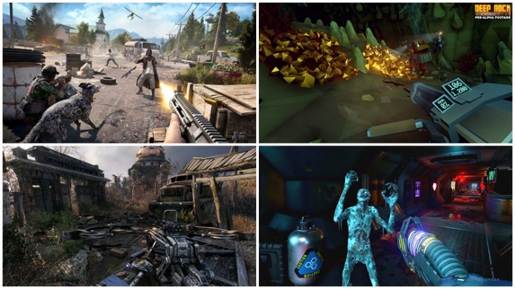 10 Game FPS Terbaik yang Wajib Dimainkan di 2023